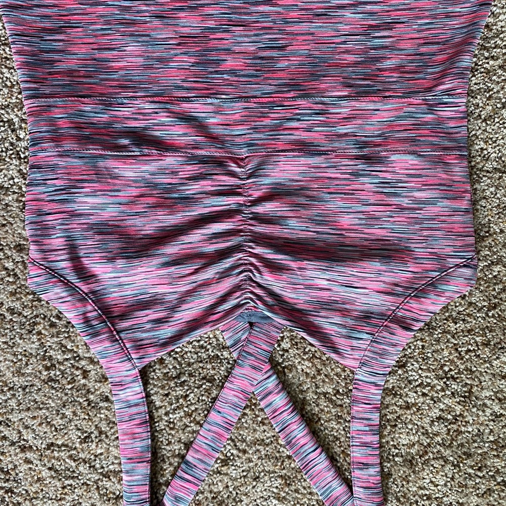 Athletic Dress